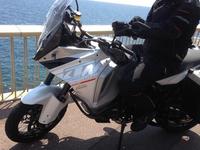 KTM 1290 Super Adventure, ¿la locura austriaca?