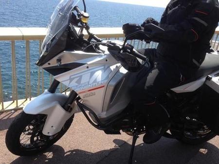 KTM 1290 Super Adventure, ¿la locura austriaca?