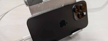 He conseguido que mi iPhone enfríe mientras carga, en vez de calentarse. De la forma más inesperada