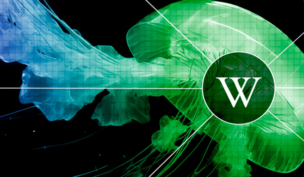 La negra ironía de Wikipedia: es una fuente valiosísima para la IA generativa y a la vez es lo que la está matando