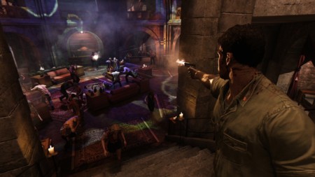 Los mentores de Lincoln Clay protagonizan el nuevo tráiler de Mafia III