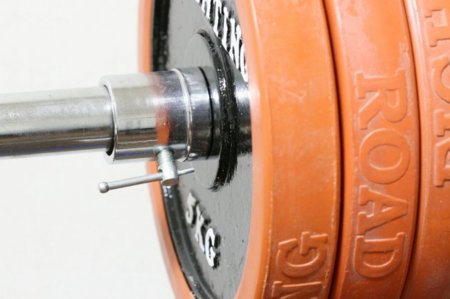 Trabaja todos los músculos en cada entrenamiento para ganar más masa muscular