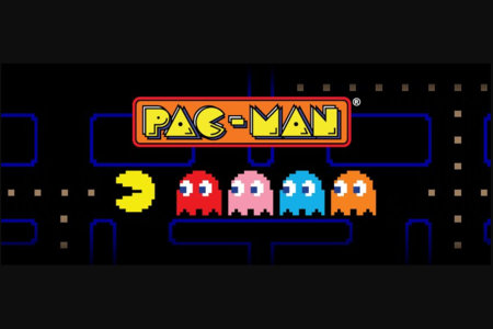 Bandai Namco registra la marca Pac Man Maker en Europa