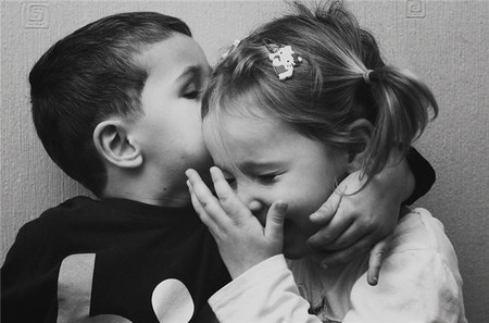 La sexualidad infantil existe y es necesaria para el desarrollo pleno del niño