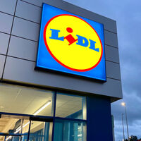 Hoy en Lidl la powerbank con una valoración casi perfecta: cuesta 11,99 euros y es perfecta para viajar