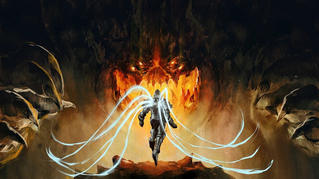 La obsesiva búsqueda del nivel secreto de la vaca en Diablo 4 ha terminado desentrañando algo infinitamente más suculento 