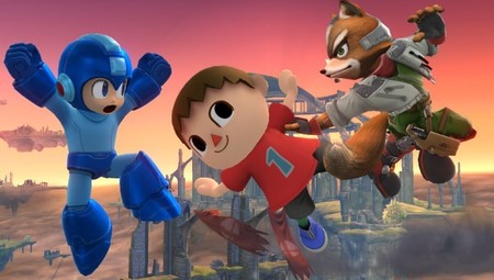 Mundo eSports: nacimiento de Team Oubreak, el All-Star, la vuelta de Smash Bros Melee a la MLG y más