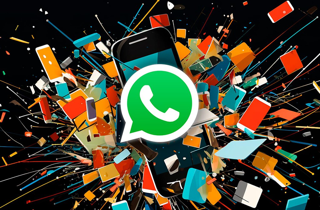 WhatsApp deja de funcionar en octubre para versiones antiguas de Android: éstos son los móviles que se quedan sin soporte