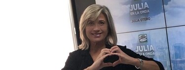 El entorno de Julia Otero se pronuncia sobre su enfermedad: Así se enteraron del cáncer que padece