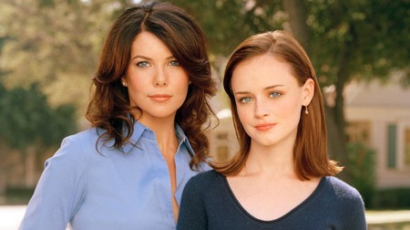 Gilmore Girls