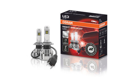 Bombillas LED Osram