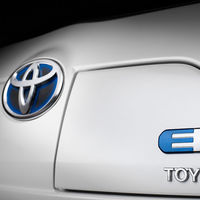 Toyota se alía con BYD para desarrollar coches eléctricos destinados, por ahora, al mercado chino