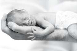 Share your story: comunidad virtual para padres de prematuros