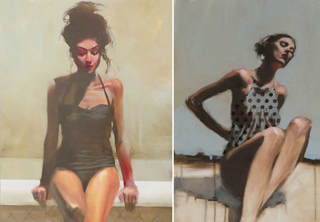 Michael Carson Mar