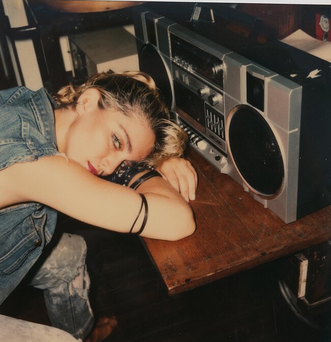 Madonna