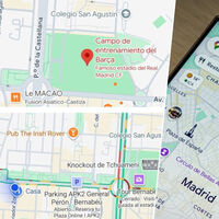 Del "Knockout de Tchouaméni" a "Negreira": así han hackeado los estadios de LaLiga en Google Maps