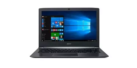 Acer Aspire S13 S5 371 56ez
