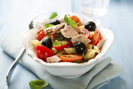 ¿Quieres perder peso? Aliméntate al mejor estilo mediterráneo