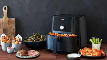 Los mejores gadgets de cocina para comer de forma más saludable y cuidarnos más y mejor