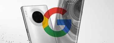 Los Huawei Mate 30 y 30 Pro no tienen los servicios de Google: qué significa esto y qué implicaciones tiene para el usuario
