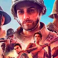 Conoce el proceso creativo de Company of Heroes 3, detalles técnicos revelados 