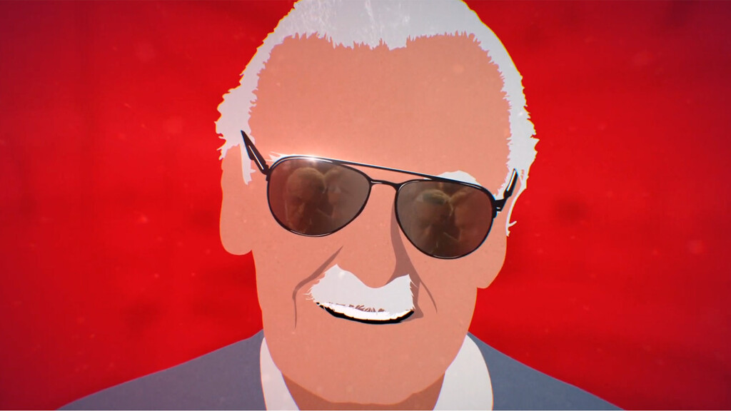 Marvel quiere homenajear a Stan Lee por todo lo alto con un documental sobre el histórico dibujante para 2023 Marvel quiere homenajear a Stan Lee por todo lo alto con un documental sobre el histórico dibujante para 2023