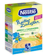 Para 5 meses papillas bebes de gerber