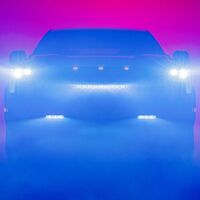 Toyota Tundra 2022, la imponente pick-up nos da un brevísimo adelanto de su apariencia