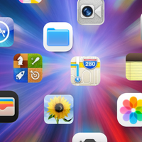 Los iconos de iOS han cambiado tres veces en 17 años: sobrevivieron a Steve Jobs, a Jony Ive y a apps que ya no existen