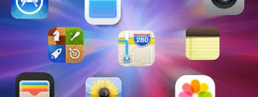 Los iconos de iOS han cambiado tres veces en 17 años: sobrevivieron a Steve Jobs, a Jony Ive y a apps que ya no existen Los iconos de iOS han cambiado tres veces en 17 años: sobrevivieron a Steve Jobs, a Jony Ive y a apps que ya no existen