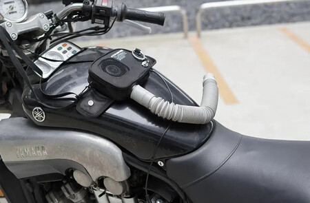 Japon Ventilador 1 2024