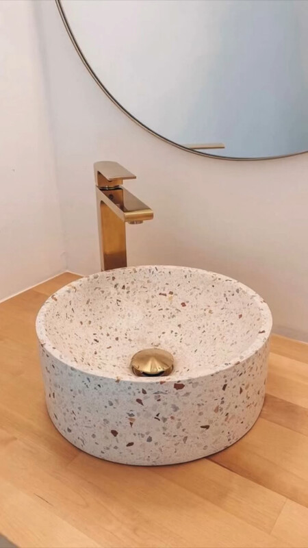 terrazo
