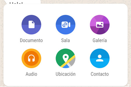 WhatsApp se despide del acceso directo a las Salas de Messenger para las videollamadas grupales