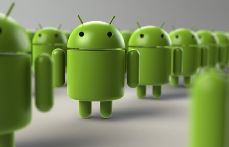 El mercado Post-PC pisa fuerte: estadísticas de Flurry indican un crecimiento "histórico" de iOS y Android