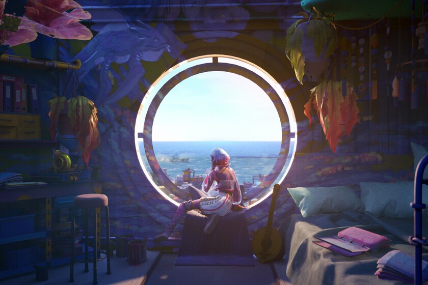 Casi me pierdo uno de los juegos más interesantes del año por culpa de mis prejuicios. No sé cómo de bueno será, pero tiene una idea rompedora que me ha enamorado