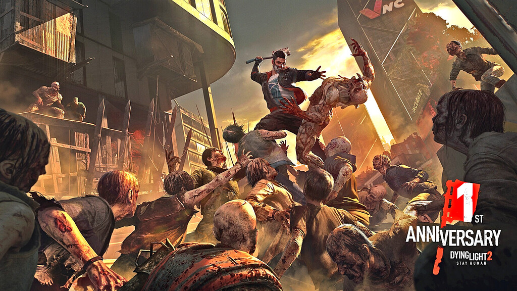 Su mundo abierto de zombis sale en un mes, pero los padres de Dying Light tienen serios problemas internos que no conocíamos hasta ahora 