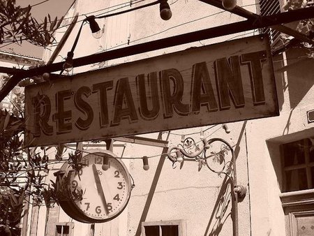 Las ciudades con los mejores restaurantes del mundo