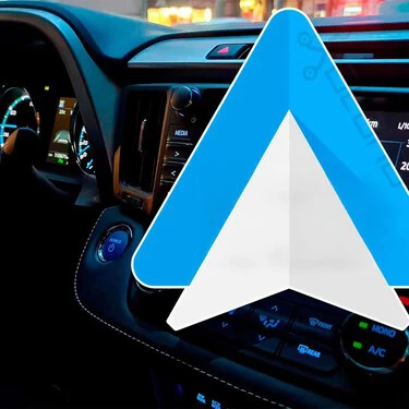 Android Auto