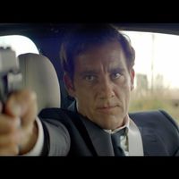 BMW The Escape, el corto lleno de acción para promover la nueva Serie 5