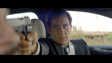 BMW The Escape, el corto lleno de acción para promover la nueva Serie 5
