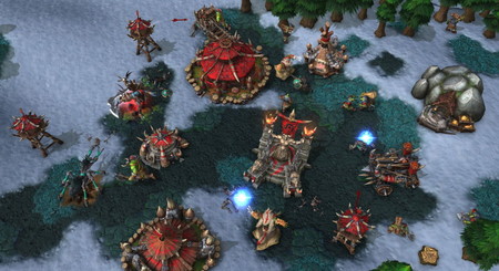 Trucos de WarCraft III: Reforged para PC