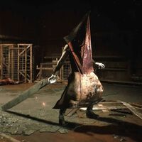 Pocos lo saben, pero un error de traducción creó al jefe más terrorífico de Silent Hill 2: archivos de animación bugeados dieron vida a este personaje 