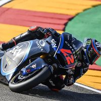 Las cuentas de Pecco Bagnaia: estos son los resultados para alzarse campeón de Moto2 en Australia
