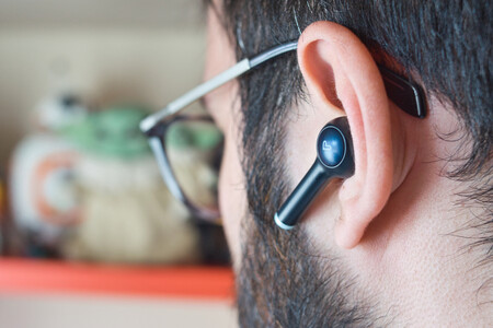 Energy Sistem Earphones Style 7 True Wireless, análisis: review con  características