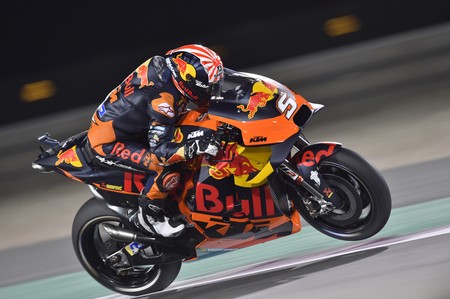 Zarco Catar Motogp 2019