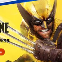 Amazon abre pré-venda de Marvel's Wolverine com desconto exclusivo 