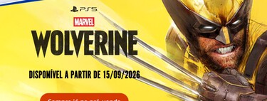 Amazon abre pré-venda de Marvel's Wolverine com desconto exclusivo 