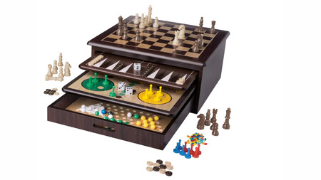 Coleccion De Juegos Lupilu