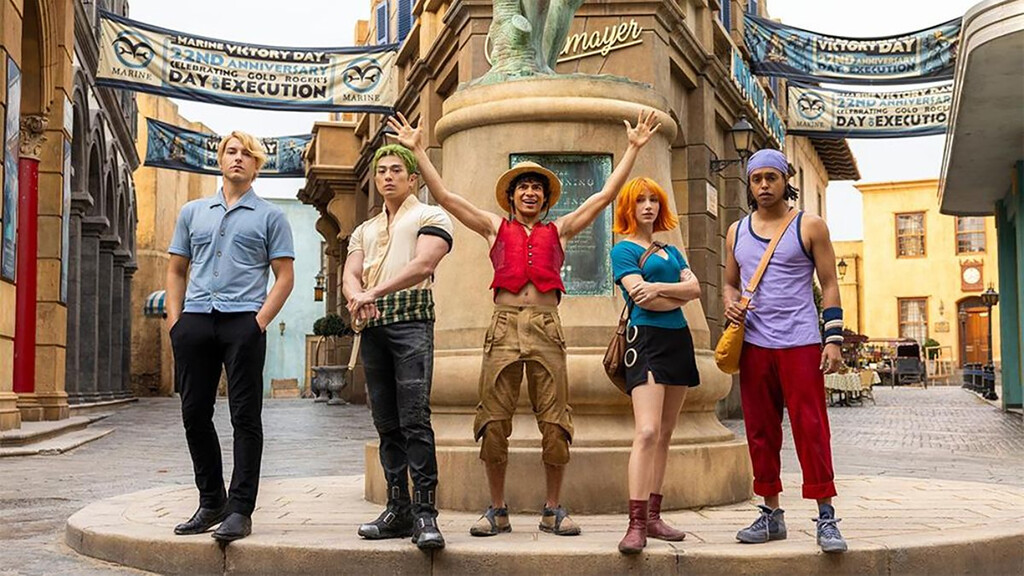 La temporada 2 de ‘One Piece’ de Netflix ha reunido de nuevo a la tripulación de Luffy y nos deja claro el futuro de los Sombrero de Paja