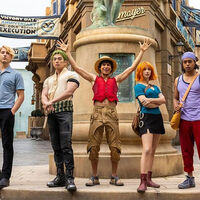 La temporada 2 de 'One Piece' de Netflix ha reunido de nuevo a la tripulación de Luffy y nos deja claro el futuro de los Sombrero de Paja 